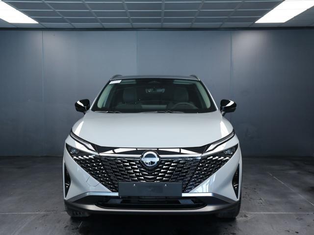 NISSAN Qashqai MHEV 158 CV Xtronic N-Connecta