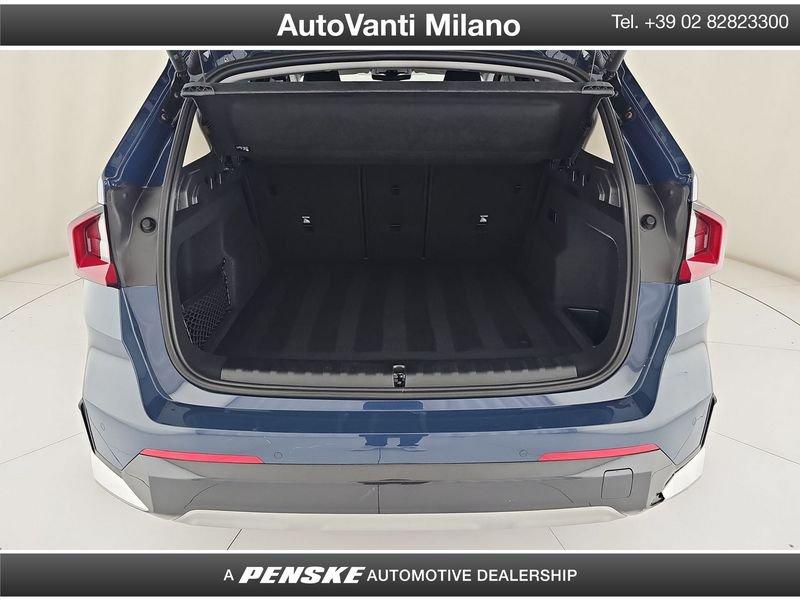 BMW X1 X1 xdrive 25e Special Edition auto
