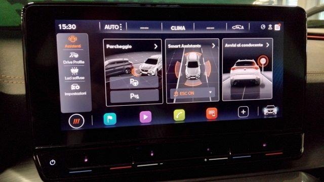 CUPRA Formentor 1.5 TSI 19" VIDEO