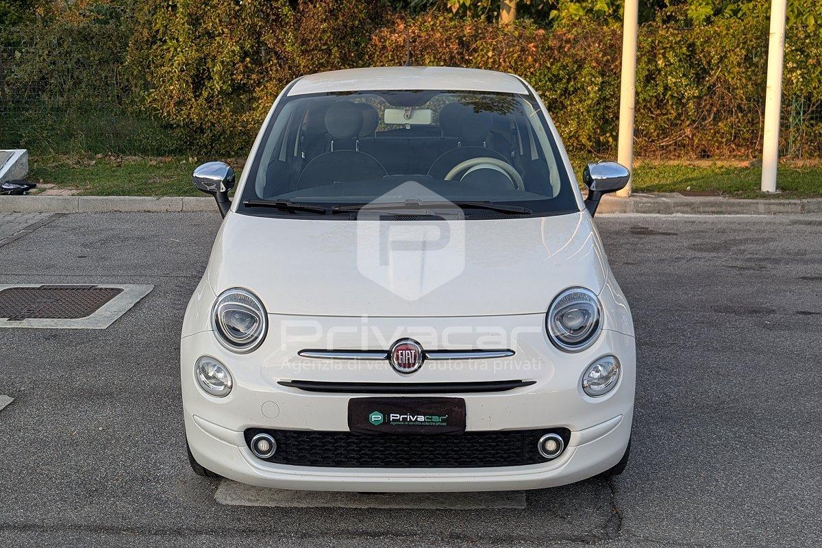 FIAT 500 1.2 Mirror