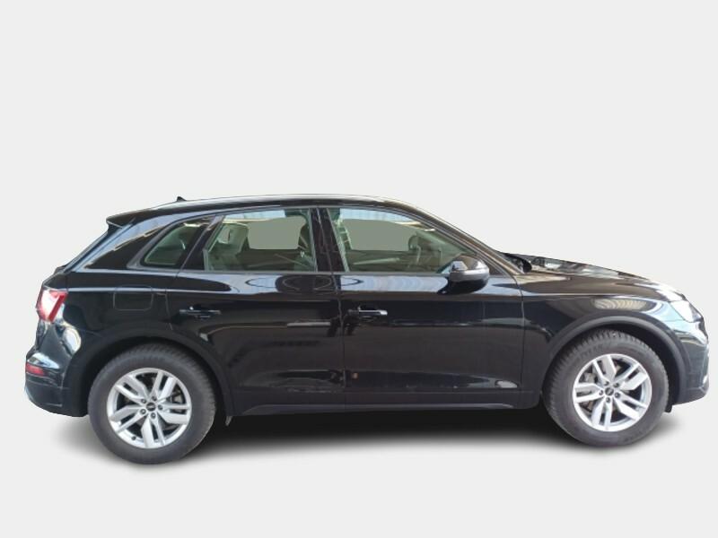 AUDI Q5 35 TDI MHEV BUSINESS S TRONIC SUV