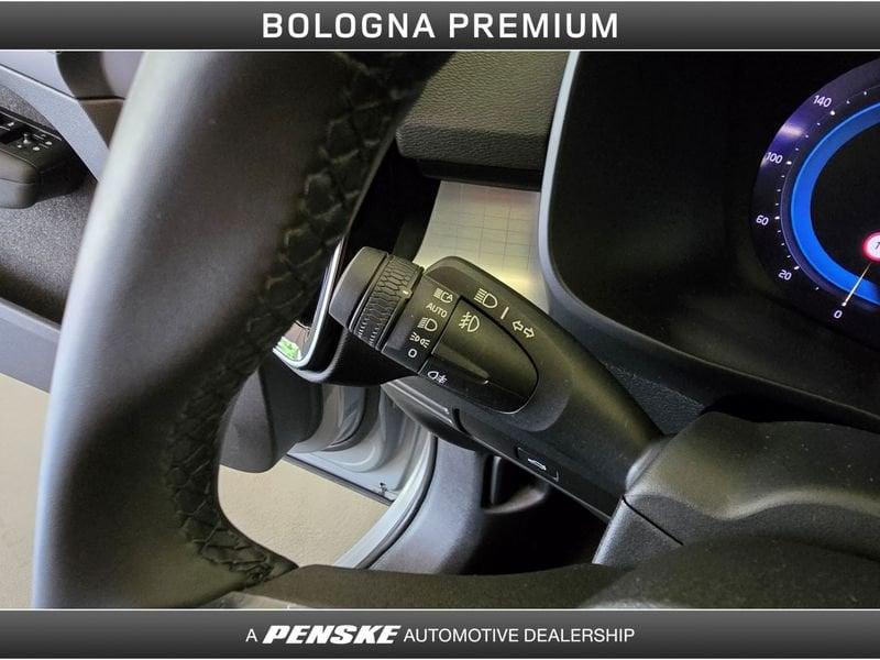 Volvo XC40 B3 automatico Core