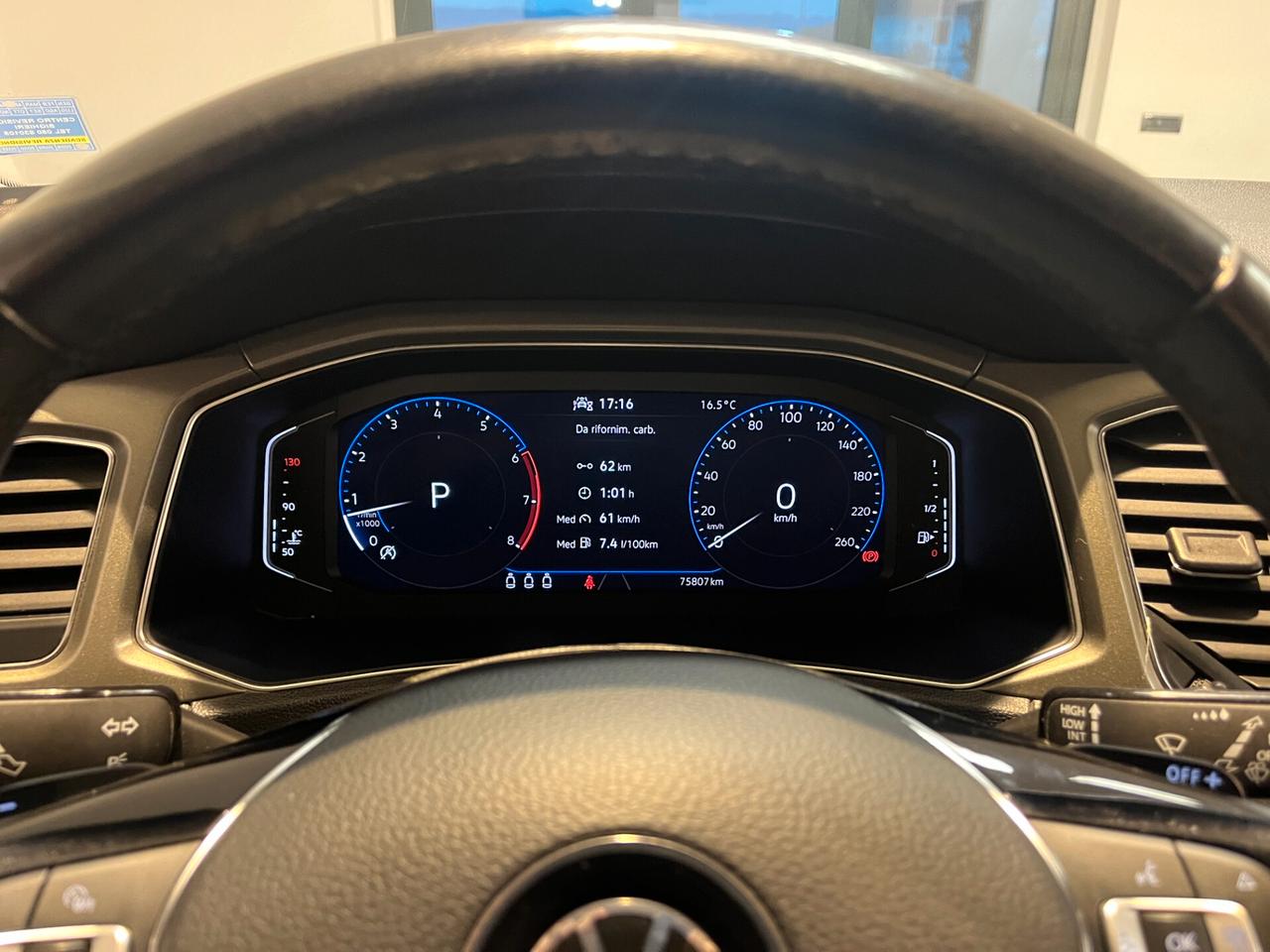 Volkswagen T-Roc 1.5 TSI 150 CV ACT DSG Style