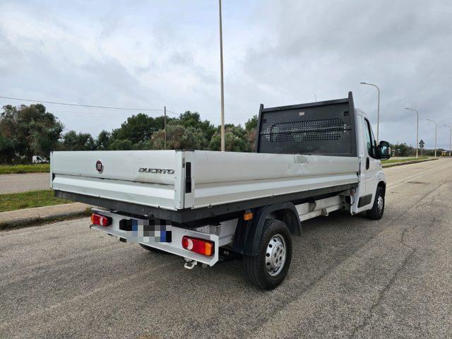 FIAT Ducato 33 2.3 MJT 130CV PLM CASSONE FISSO