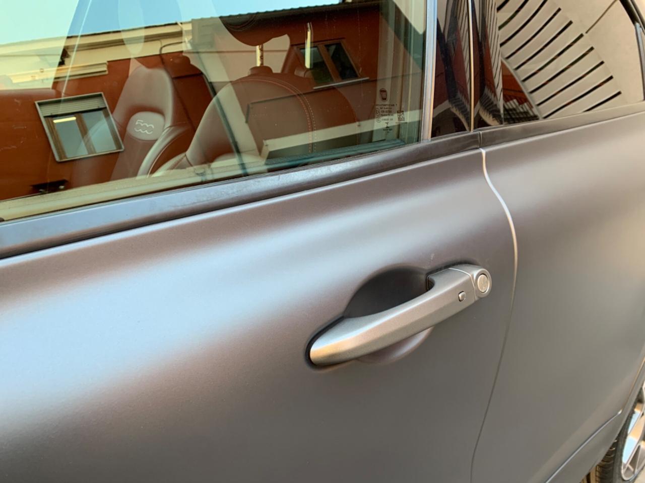 Fiat 500X Sport Full Optional