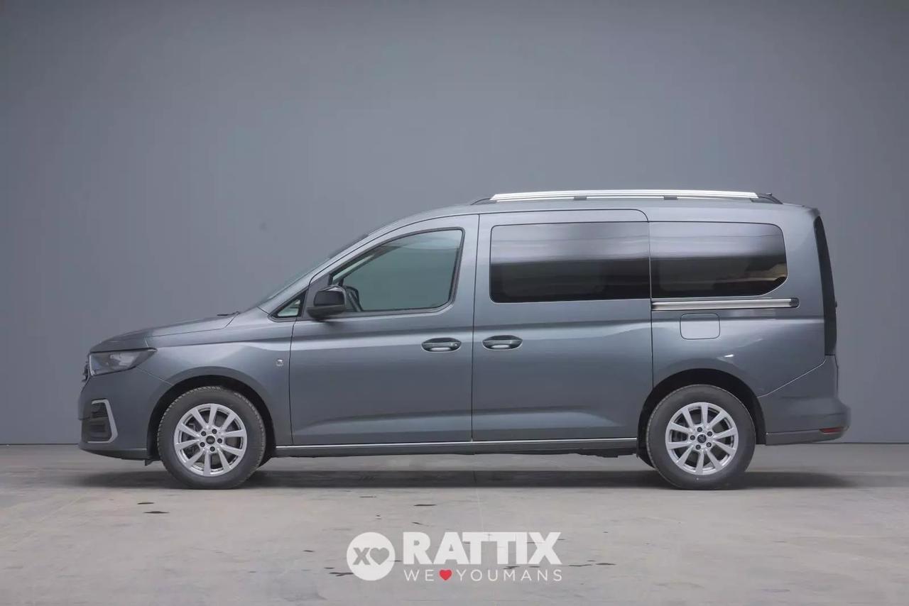 Ford Grand Tourneo 2.0 Ecoblue 122CV Titanium Auto 7p.ti
