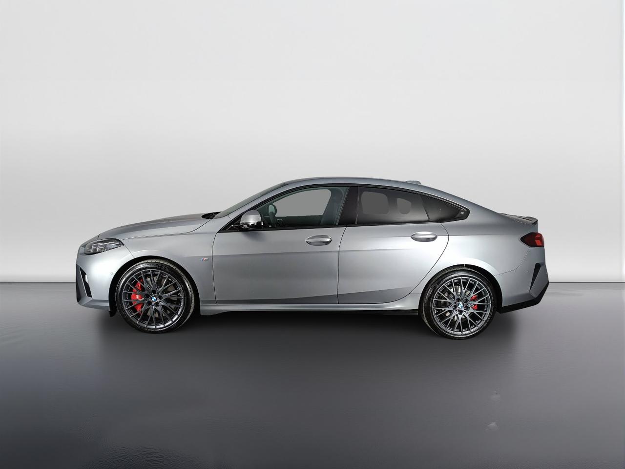 BMW Serie 2 F74 Gran Coupe - 218d Gran Coupe MSport Pro auto