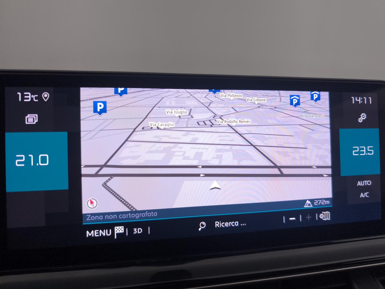 CITROEN C5 Aircross - C5 Aircross 1.2 puretech Shine s&s 130cv eat8