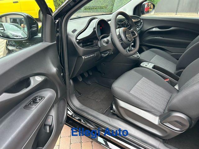 FIAT 500 PROMO FINANZ. Berlina Hybrid Icon KM0