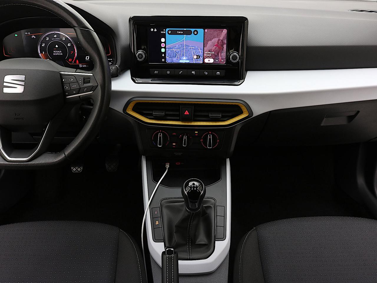 Seat Arona 1.0 ECO TSI 95CV Style
