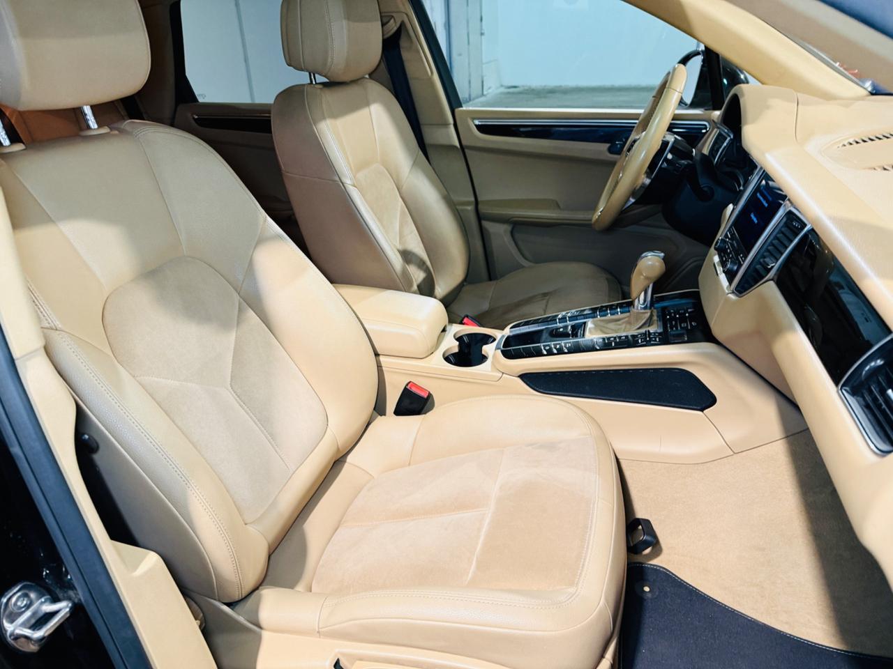 Porsche Macan 3.0 S Diesel*250 CV*TETTO*SCARICHI*