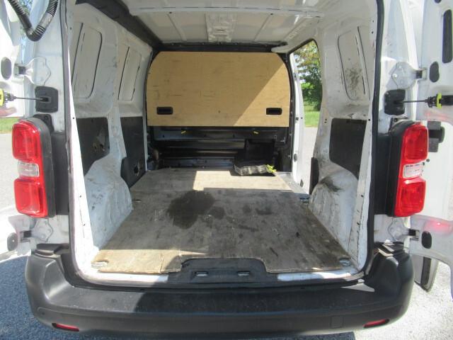 Citroen Jumpy 2.0 HDI 90.000 km NO IVA!