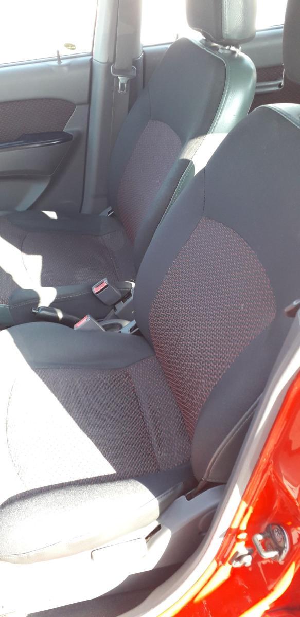 HYUNDAI - Atos - 1.1 12V Active