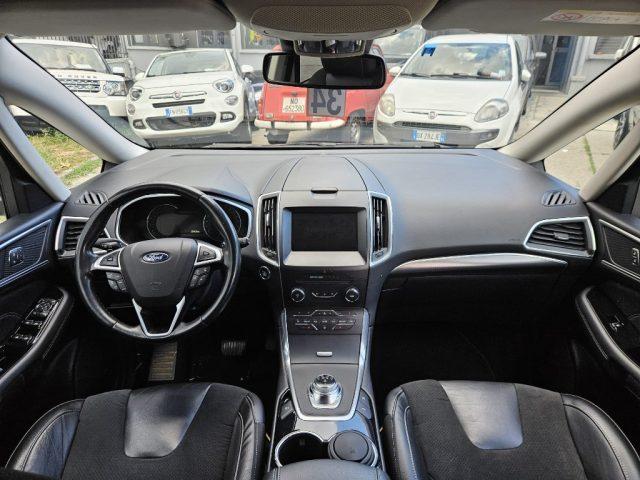 FORD Galaxy 2.0 EcoBlue 150 CV Start&Stop Aut.