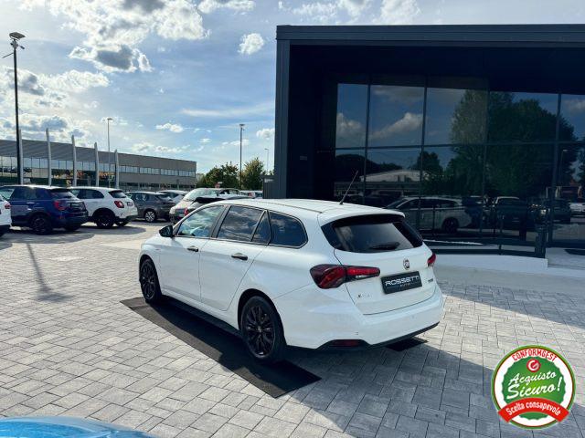 FIAT Tipo 1.4 GPL SW Street ANCHE PER NEOPATENTATI