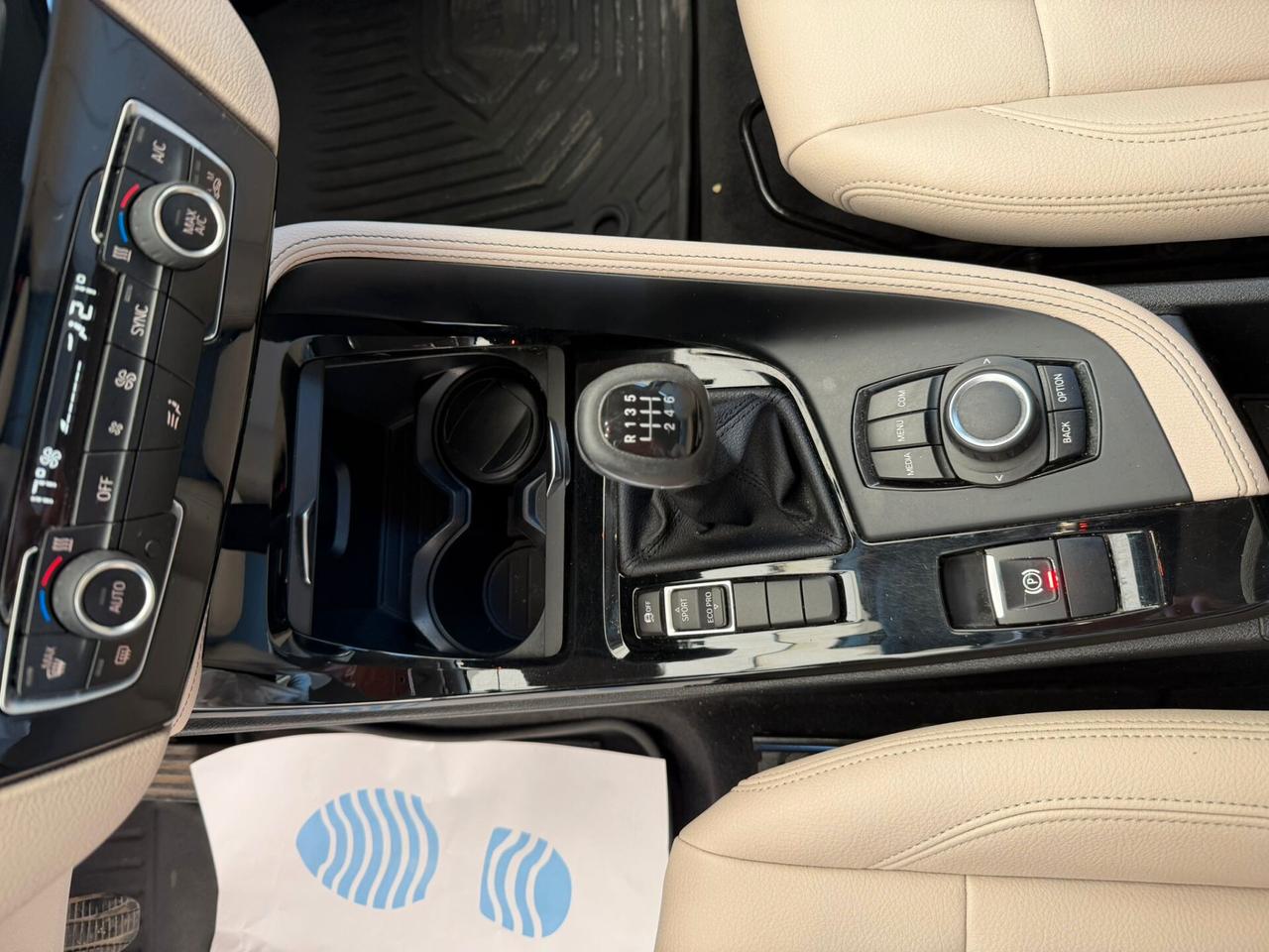 Bmw X1 sDrive16d Business