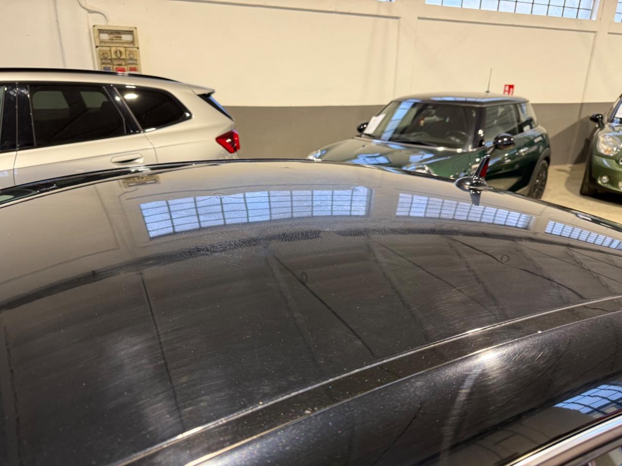 Mercedes-benz CLK 220 CDI cat Avantgarde