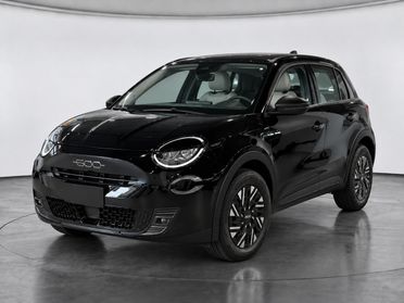 FIAT 600 IV 2023 - 600 1.2 hybrid Pop 145cv auto