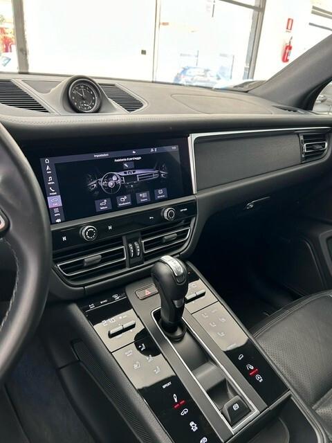 Porsche Macan 2.9 Turbo 440cv pdk