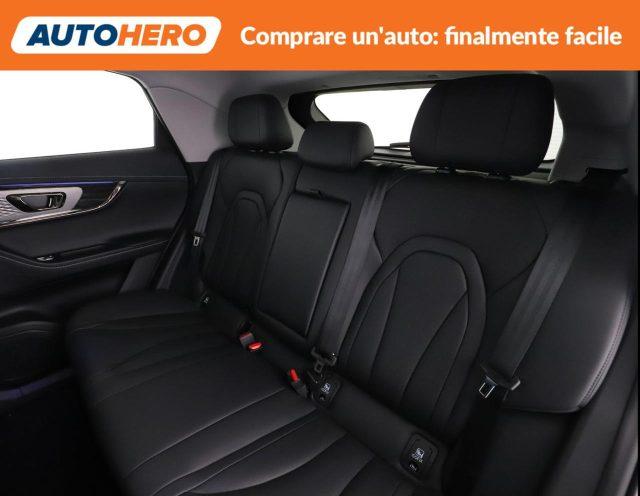 OMODA 5 Omoda 5 1.6 TGDI 147CV aut. Premium