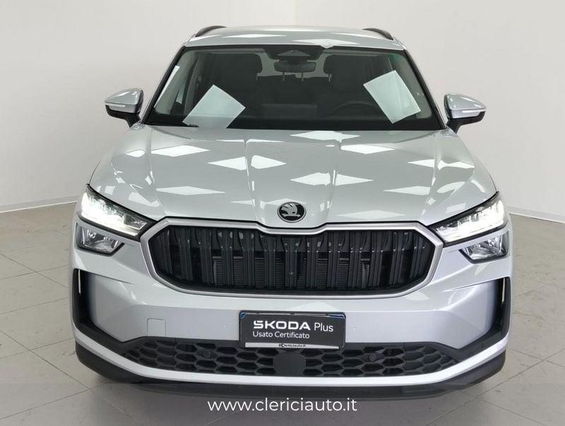 Škoda Kodiaq 2.0 TDI DSG 7 posti Executive