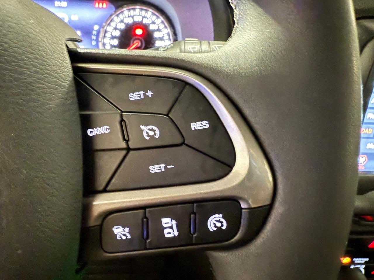 SUPER OFFERTA!! Jeep Renegade 1.3 T4 DDCT Limited AUTOMATICA