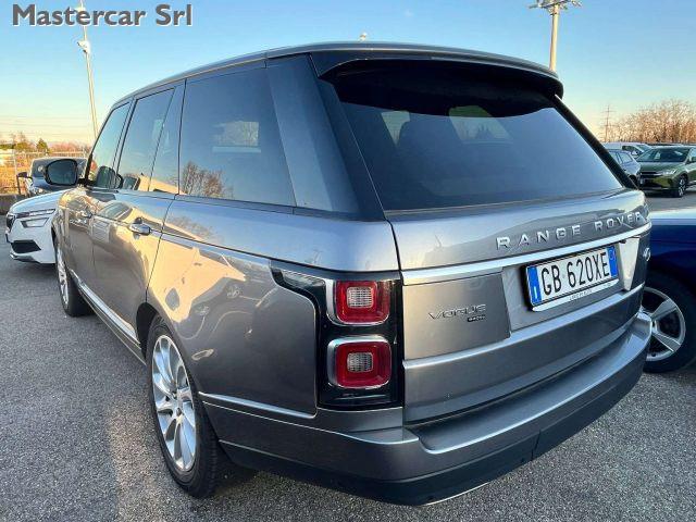 LAND ROVER Range Rover Range Rover 2.0 i4 phev Vogue 404cv auto GB620XE