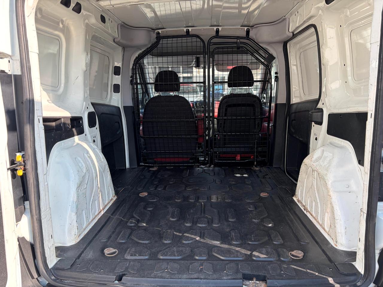 Fiat Doblò 1.6 MJT 105CV PN-TN Cargo Lamierato