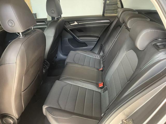 VOLKSWAGEN Golf 1.4 TSI 125 CV DSG 5p. Highline BlueMotion Technol