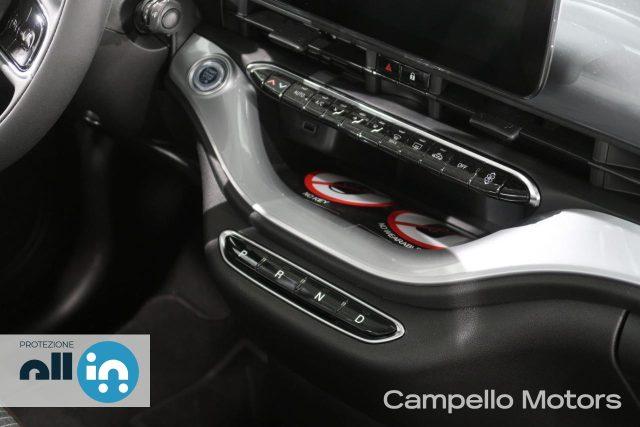 FIAT 500e Nuova 500 Icon Berlina