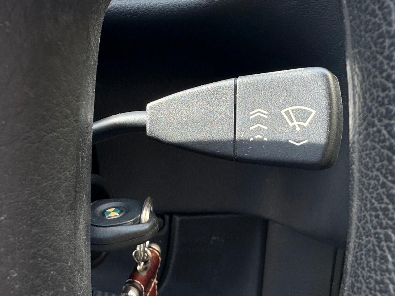 BME 318i Serie 3 E36 UNICOPROPRIETARIO MANUALE