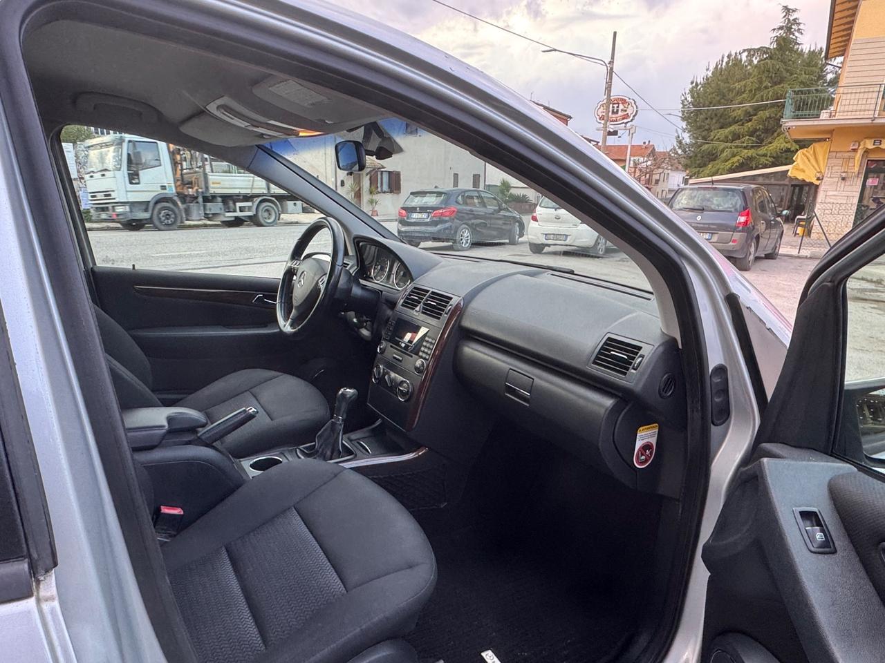 Mercedes-benz A 160 CDI Avantgarde