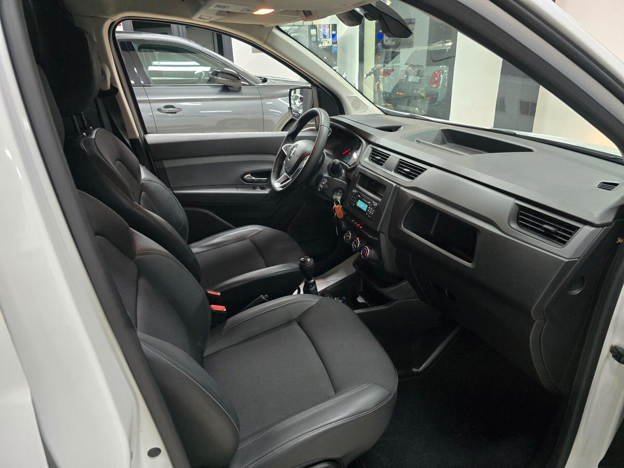 Renault Express 1.4 Blue dCi 75 Van