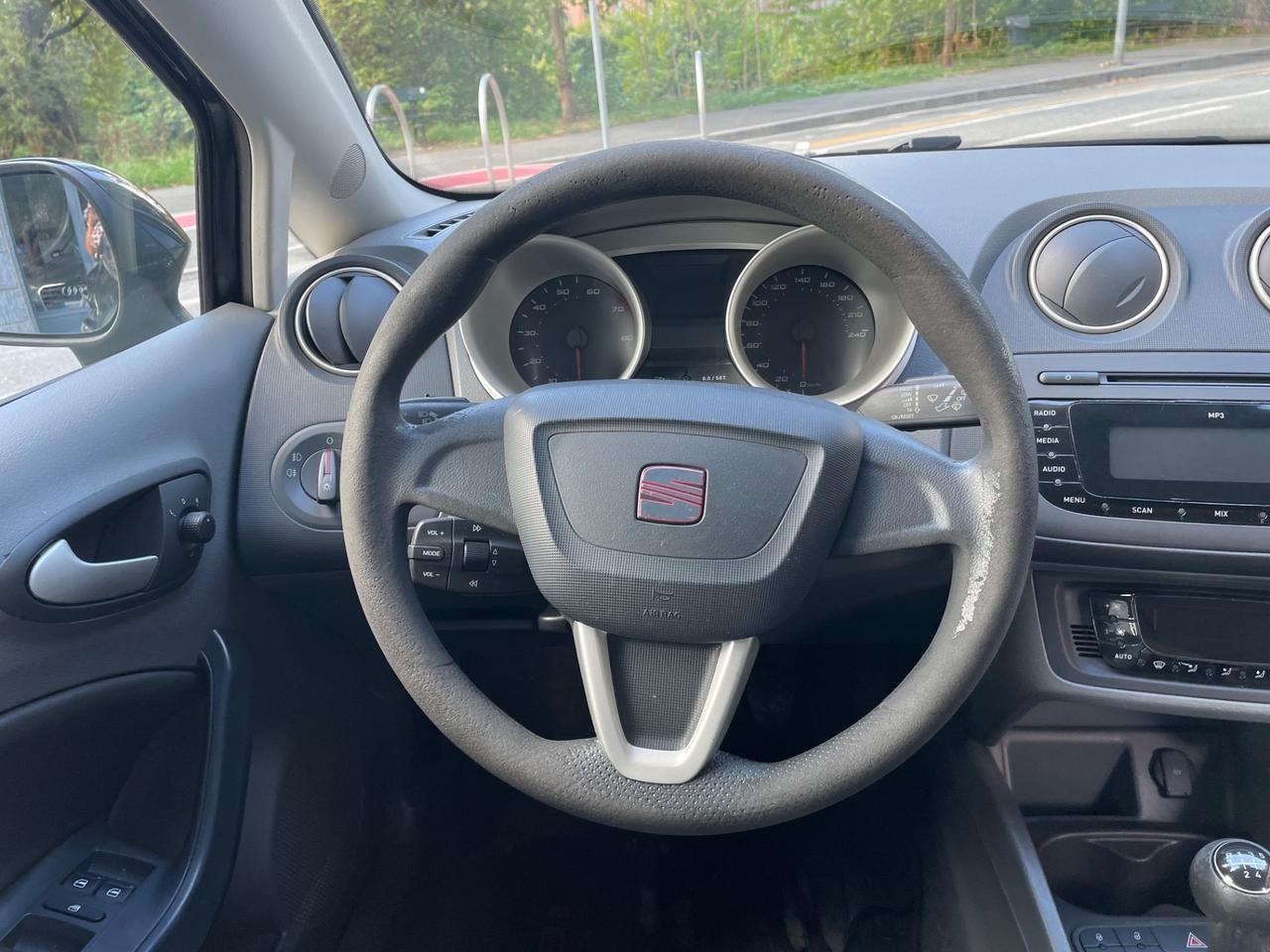 Seat Ibiza 1.2 5p. Style Dual/1PROP/GARANZIA 12 MESI