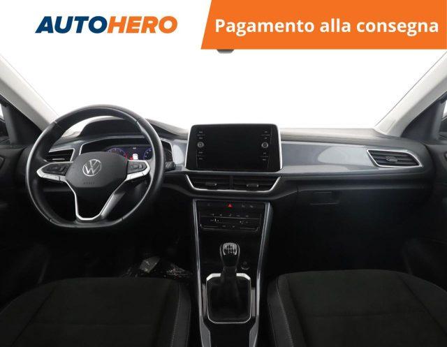 VOLKSWAGEN T-Roc 1.5 TSI ACT Style