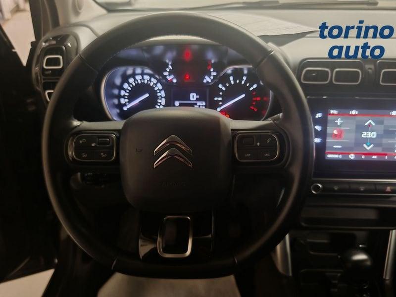 Citroën C3 Aircross PureTech 110 S&S Feel