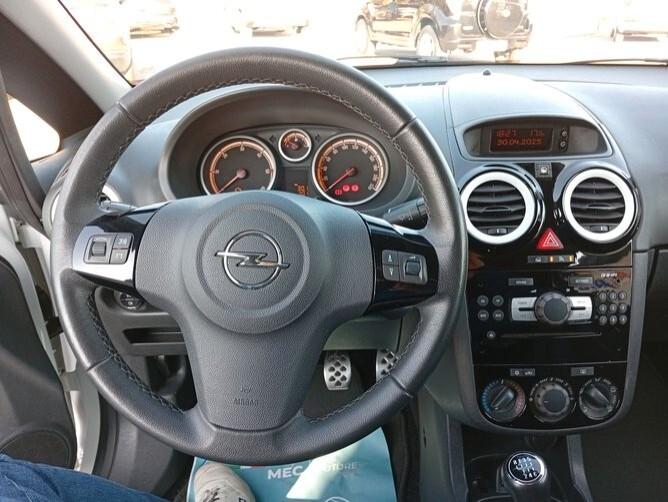 Opel Corsa 1.3 CDTI 95CV F.AP. 3 porte b-color