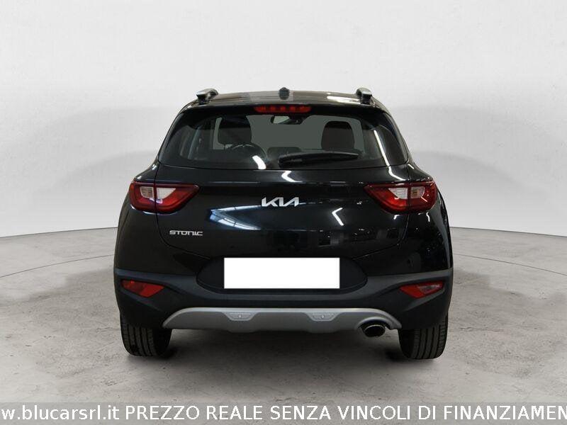 KIA Stonic Stonic 1.2 DPI Style