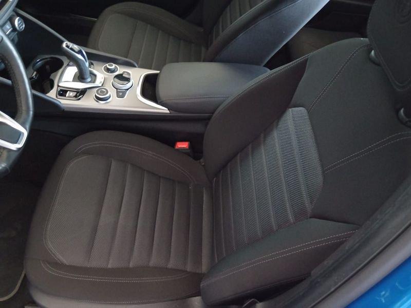Alfa Romeo Giulia 2.0 T 280cv Sprint AT8 Q4