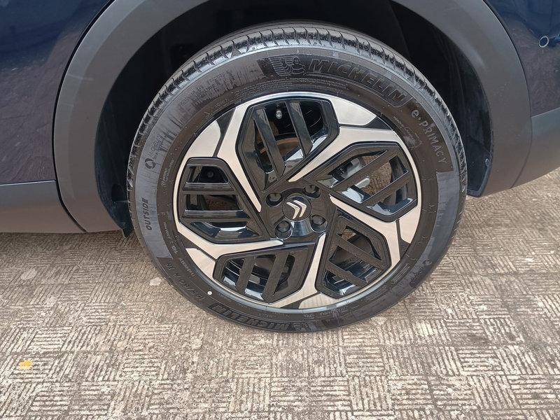 CITROEN C4 1.5 bluehdi Max s&s 130cv eat8