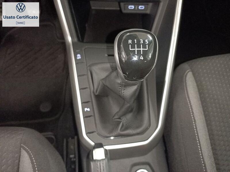 Volkswagen Polo Polo 1.0 TSI Life