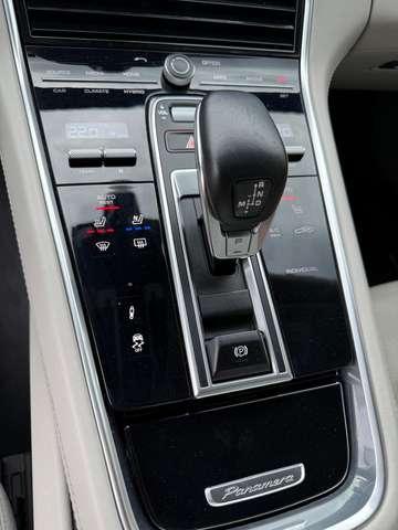 Porsche Panamera 4 Sport Turismo 2.9 e-hybrid BOSE/LED/CARPLAY