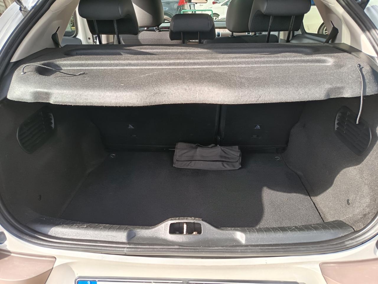 Citroen C4 Cactus BlueHDi 100 Shine