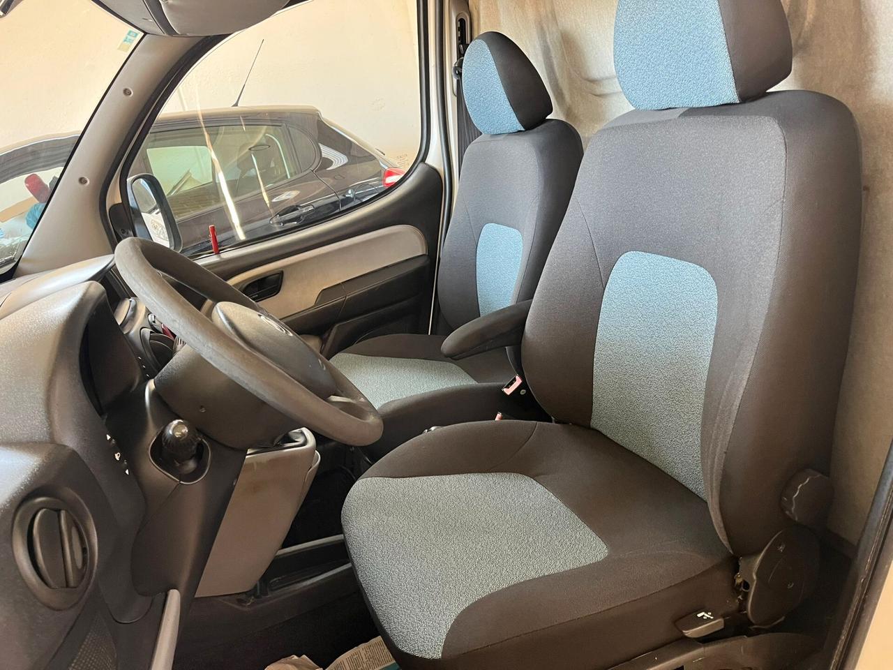 Fiat Doblo Doblò 1.3 MJ 16V PC-TN Cargo Lami.SX