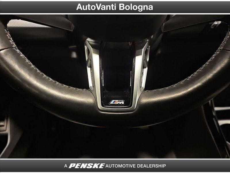 BMW iX1 iX1 eDrive 20 Msport