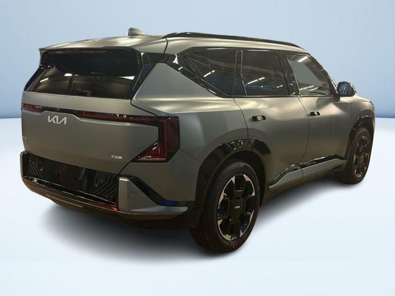 Kia EV5 Long Range GT-Line