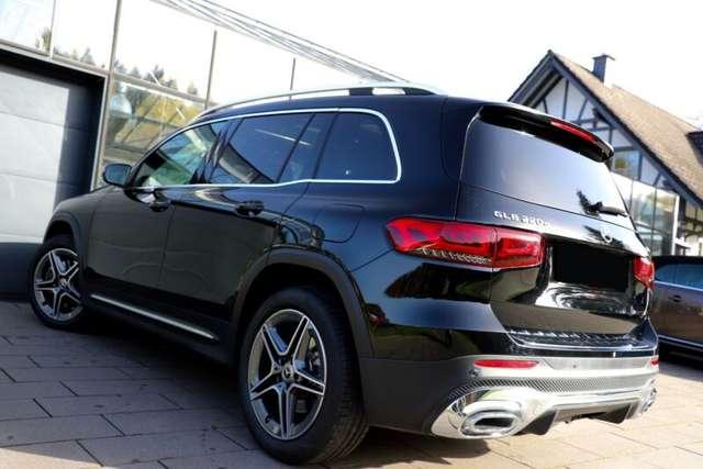 Mercedes-Benz GLB 220 4M AMG PREMIUM BMUX TETTO 7 POSTI LED KAMERA PDC