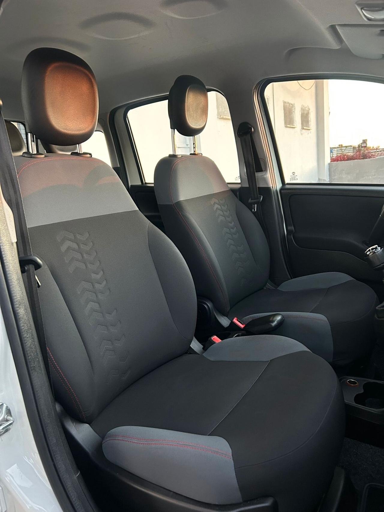 Fiat Panda 1.3 MJT 95 CV S&S Easy