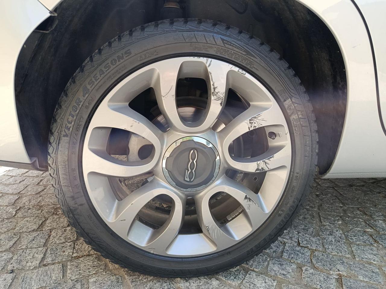 Fiat 500L Lounge 1.6 Multijet #10452