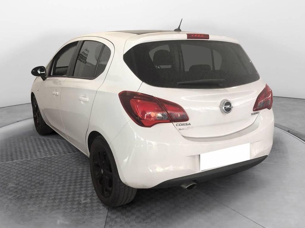 Opel Corsa 5 Porte 1.0 T SGE Cosmo